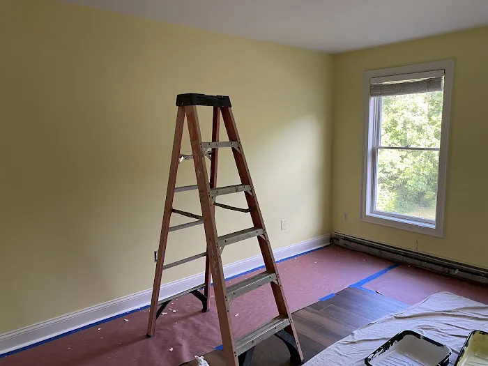 CertaPro Painters of Portsmouth, NH Picture 6