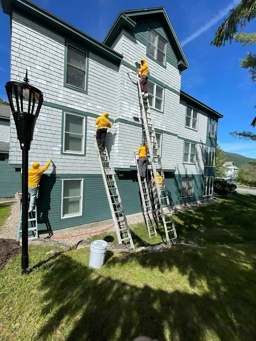 CertaPro Painters of Portsmouth, NH Picture 3