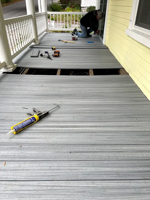 Atlantic Painting Solutions Picture 5