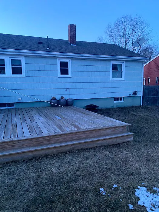 Atlantic Painting Solutions Picture 8