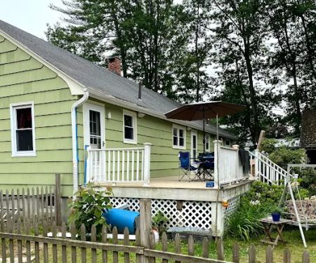 Atlantic Painting Solutions