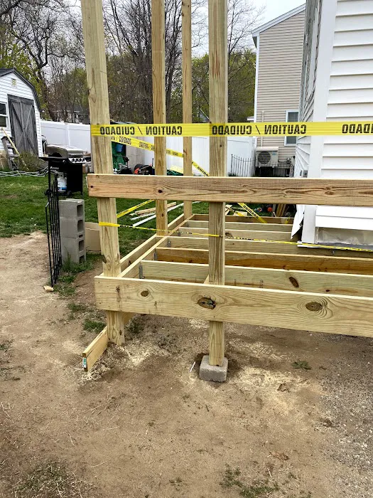 Atlantic Painting Solutions Picture 4