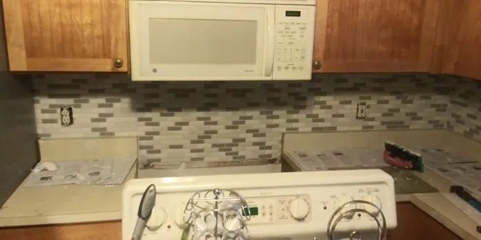 Ganong and Sons Handyman/Restoration Picture 8