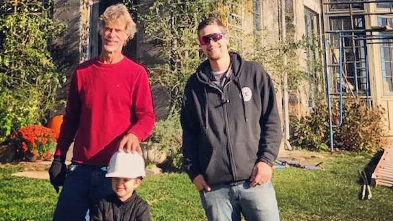 Ganong and Sons Handyman/Restoration Picture 9