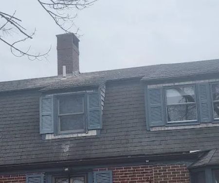 Ganong and Sons Handyman/Restoration