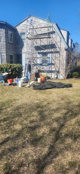 Ganong and Sons Handyman/Restoration Picture 7