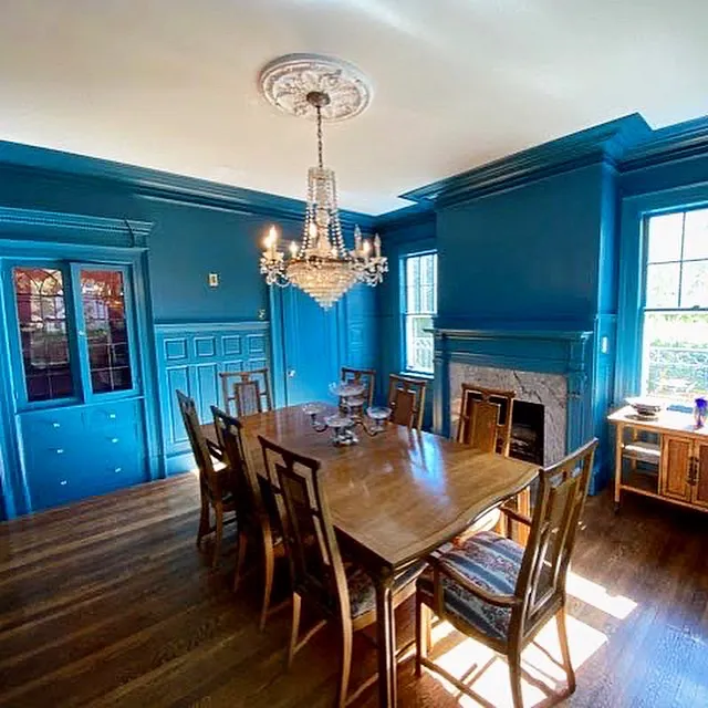 Athena Paint and Plaster Picture 4