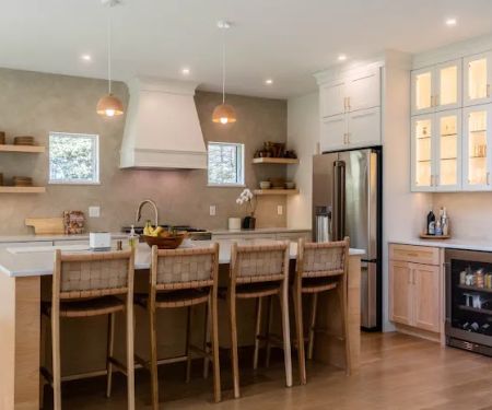 Athena Paint and Plaster