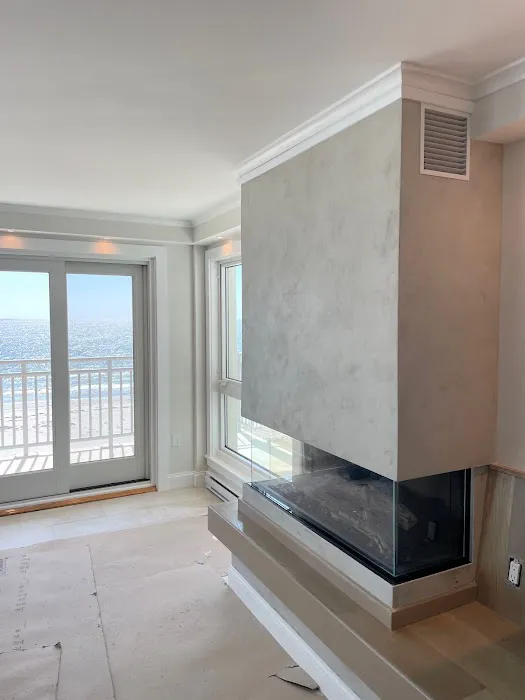 Athena Paint and Plaster Picture 7