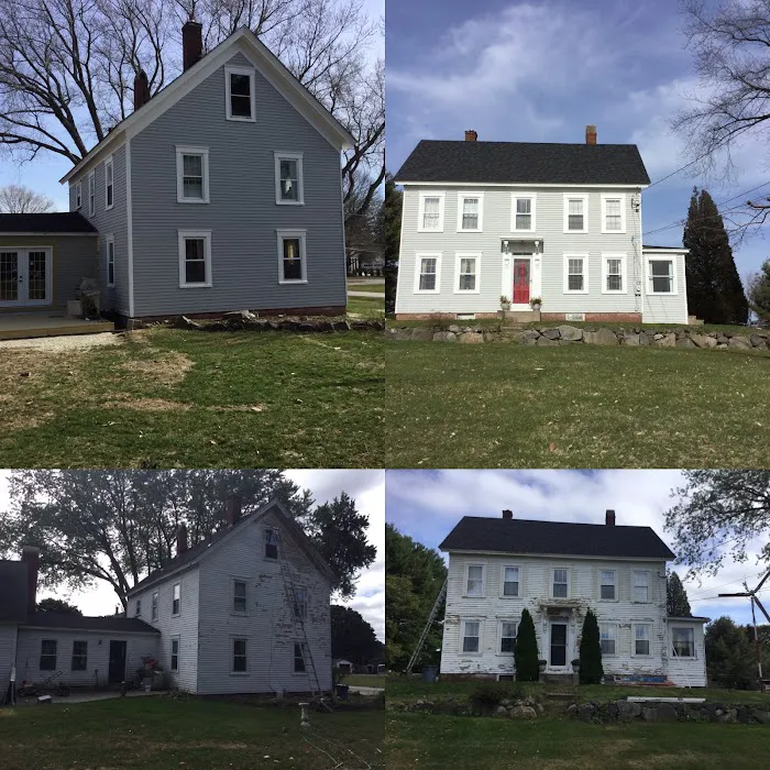 Seacoast Paint Professionals L.L.C. Picture 8