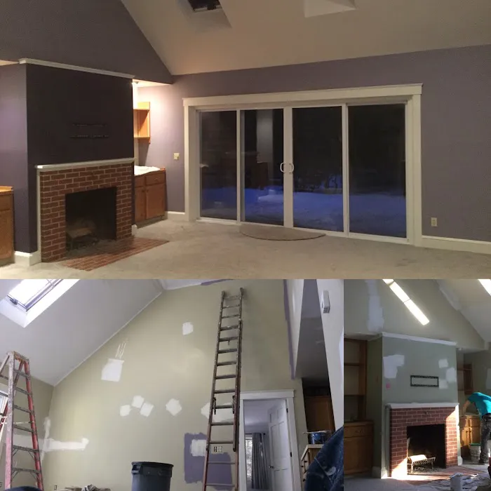 Seacoast Paint Professionals L.L.C. Picture 7