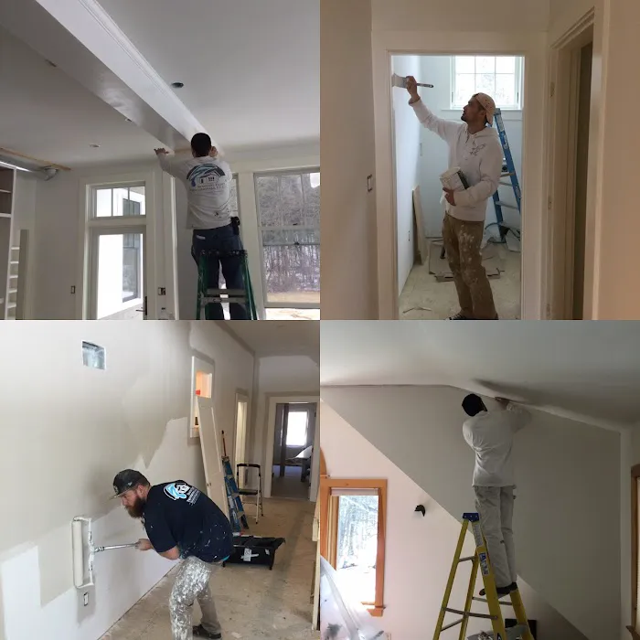 Seacoast Paint Professionals L.L.C. Picture 9