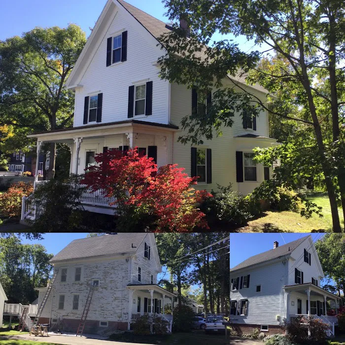 Seacoast Paint Professionals L.L.C. Picture 10