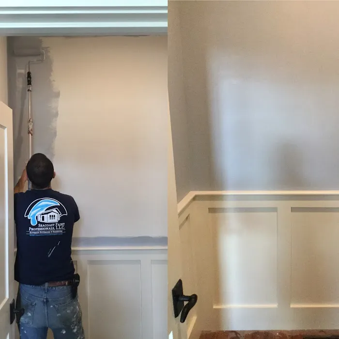 Seacoast Paint Professionals L.L.C. Picture 3