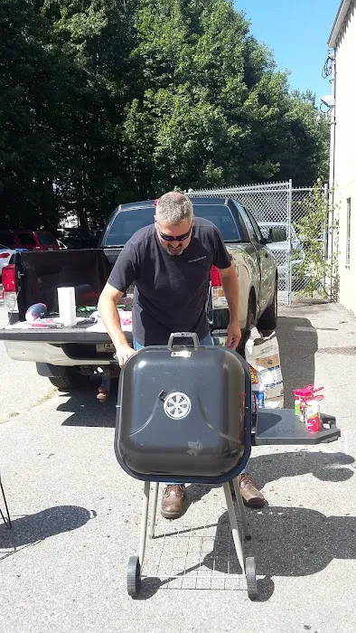 SERVPRO of Lewiston / Auburn and SERVPRO of Oxford / South Paris Picture 3