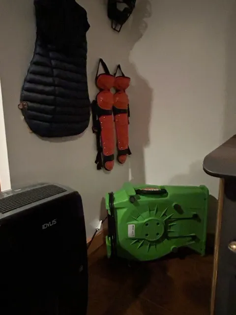 SERVPRO of Lewiston / Auburn and SERVPRO of Oxford / South Paris Picture 9