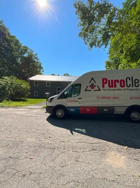 PuroClean of Auburn Picture 3