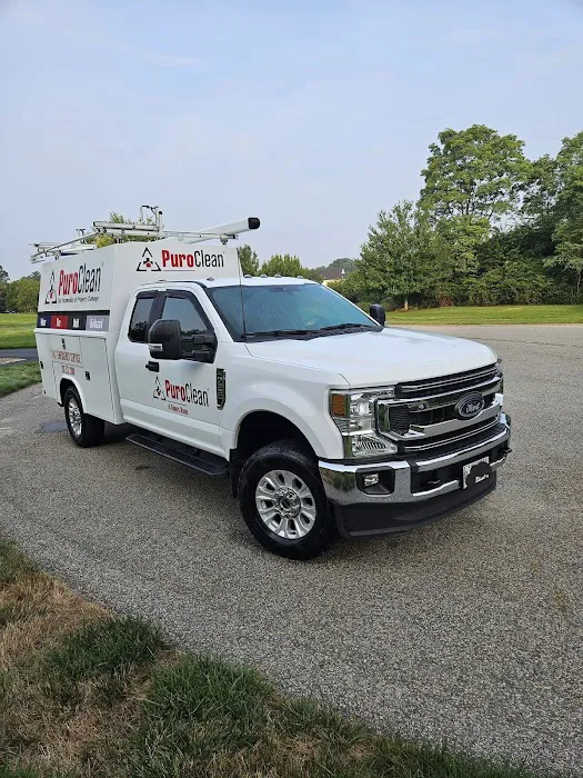 PuroClean of Auburn Picture 10