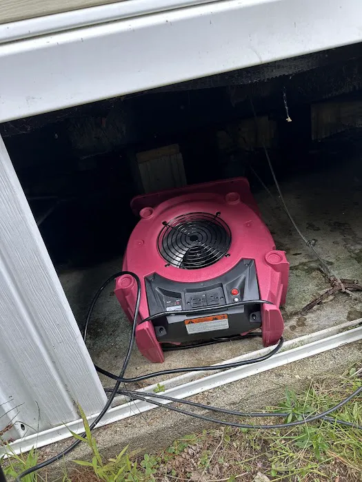 PuroClean of Auburn Picture 8