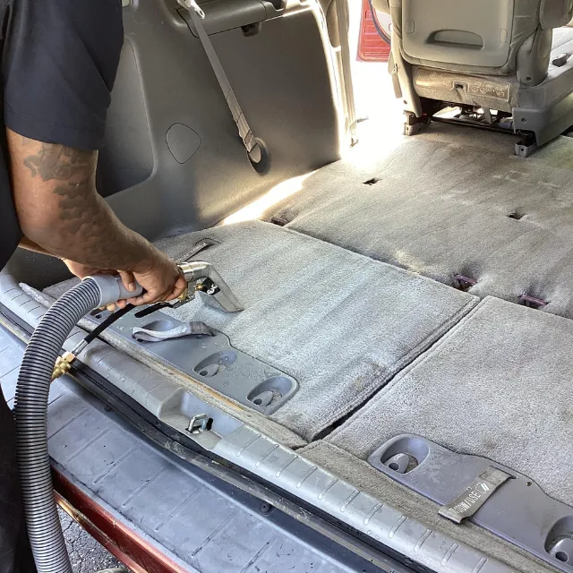 PuroClean of Auburn Picture 2