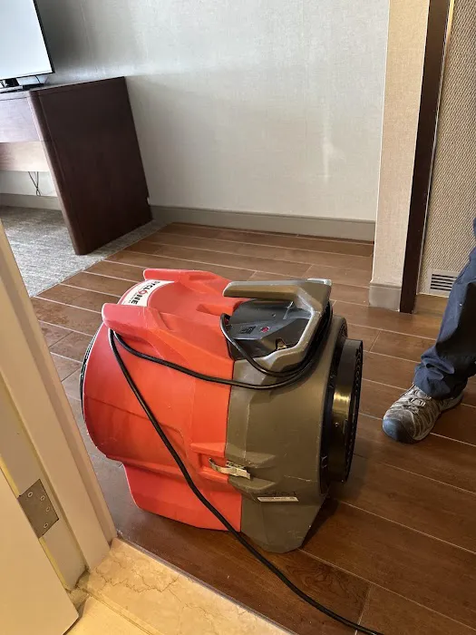 PuroClean of Auburn Picture 5