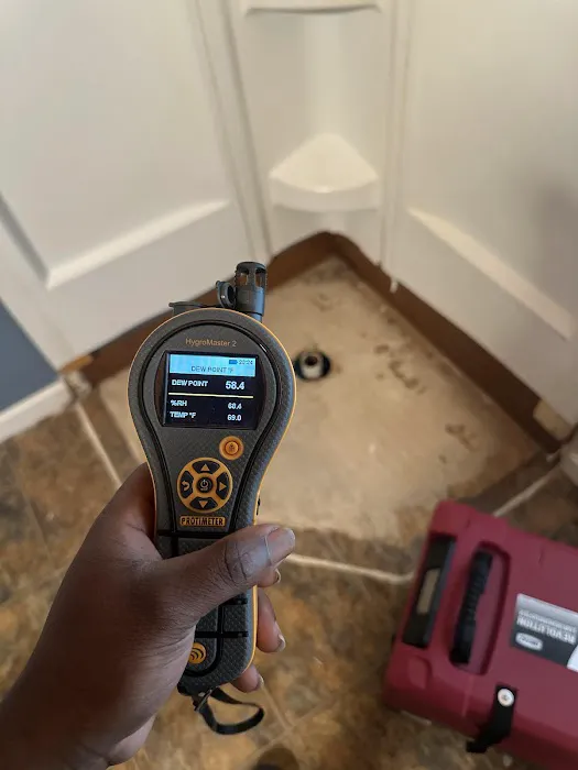 PuroClean of Auburn Picture 6