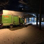 SERVPRO of Bath / Brunswick and SERVPRO of Belfast / Camden / Rockland