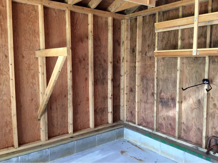 SERVPRO of Bath / Brunswick and SERVPRO of Belfast / Camden / Rockland Picture 7