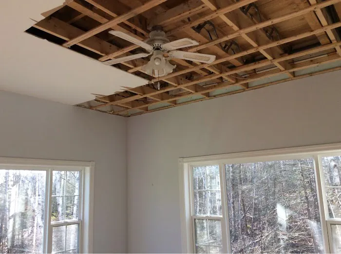 SERVPRO of Bath / Brunswick and SERVPRO of Belfast / Camden / Rockland Picture 4