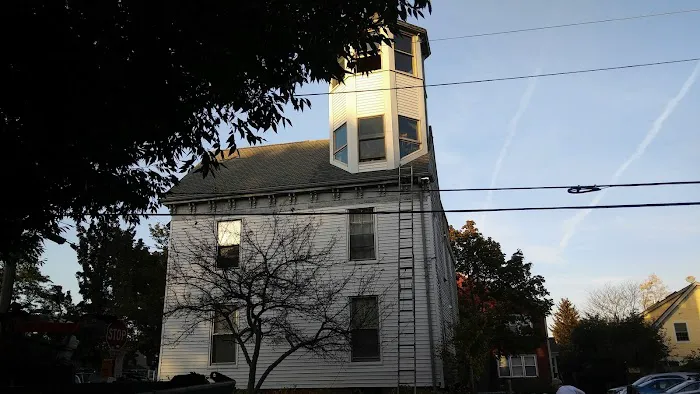 Shea's Restoration & Remodeling Picture 6