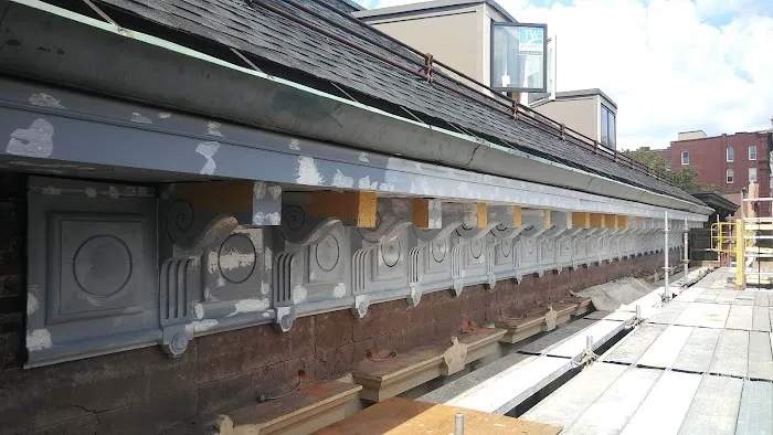 Shea's Restoration & Remodeling Picture 7