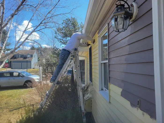 Shea's Restoration & Remodeling Picture 8