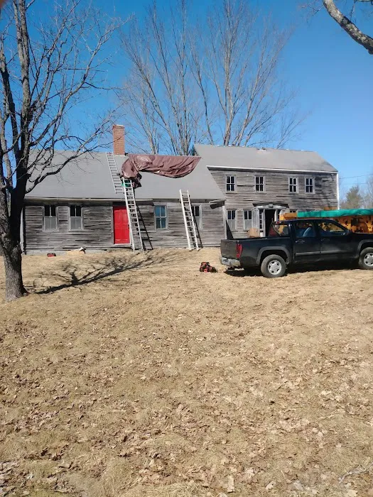 Shea's Restoration & Remodeling Picture 9