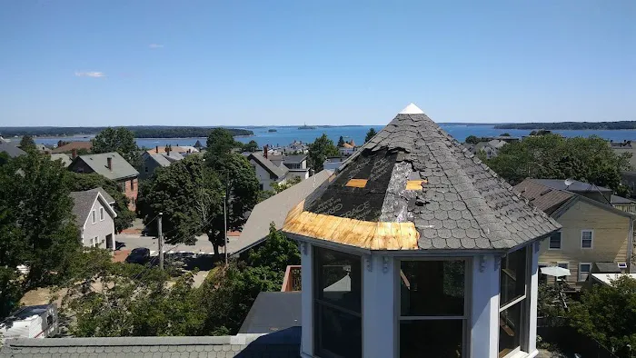 Shea's Restoration & Remodeling Picture 1