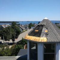 Shea's Restoration & Remodeling ico