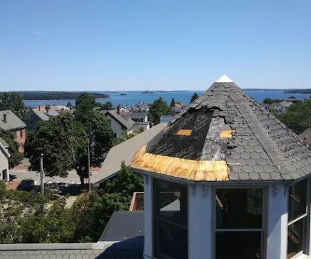 Shea's Restoration & Remodeling