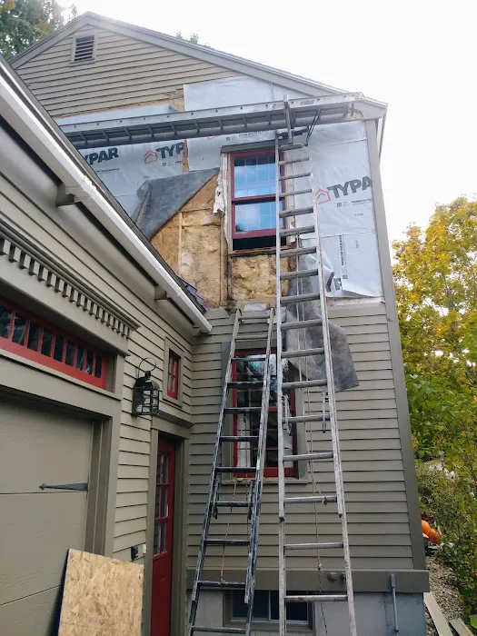 Shea's Restoration & Remodeling Picture 3