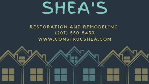 Shea's Restoration & Remodeling Picture 2