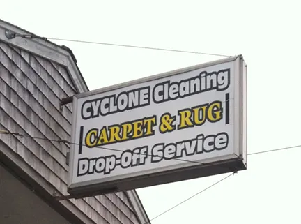 Cyclone Cleaning Services Picture 4