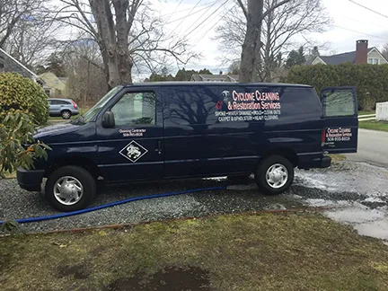 Cyclone Cleaning Services Picture 3