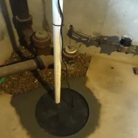 Hammer Basement Waterproofing ico