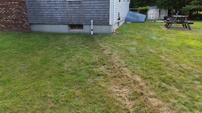 Hydroseal Basement Waterproofing Picture 2