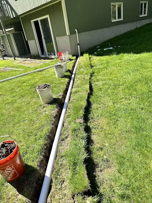 Hydroseal Basement Waterproofing Picture 9