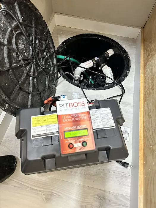 Hydroseal Basement Waterproofing Picture 3