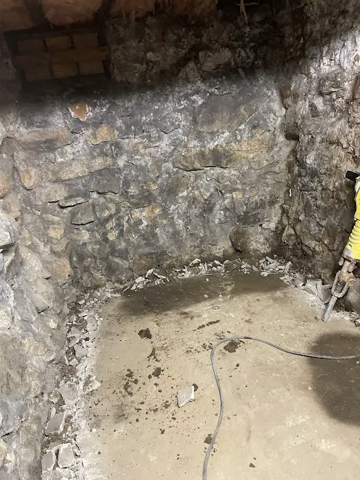 Hydroseal Basement Waterproofing Picture 7