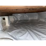 Hydroseal Basement Waterproofing