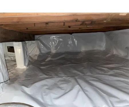 Hydroseal Basement Waterproofing