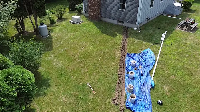 Hydroseal Basement Waterproofing Picture 10