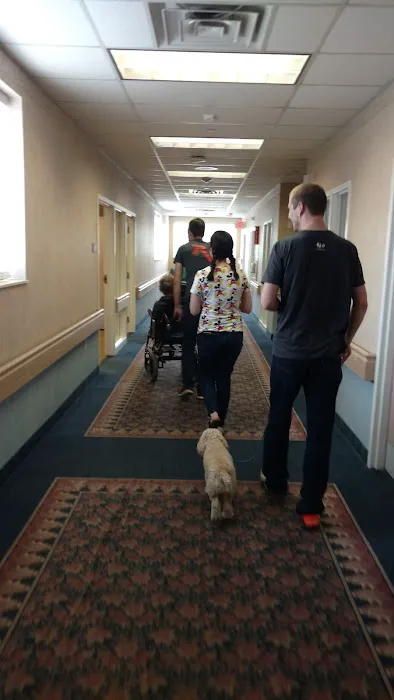 Paul Davis Emergency Services of the South Shore Picture 4