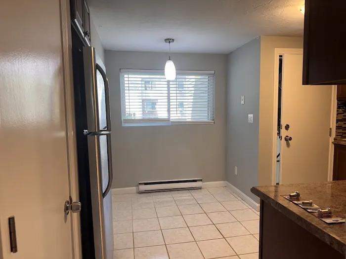 Stanley Steemer Picture 2